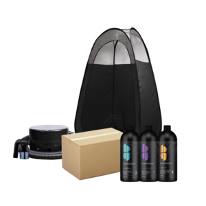 Deluxe Home or Salon | Start Up Kit