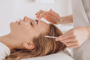 Hair and Beauty Taster Course