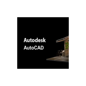 AutoDesk: Autodesk AutoCAD – Online Genuine Bind License 3 year subscription for Mac/PC/iPad Drafting Drawing Tool Software