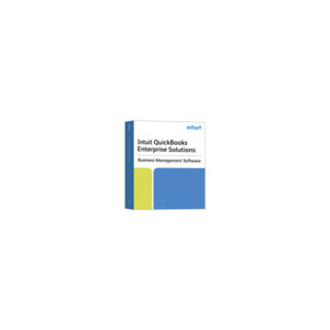 In Demand: QuickBooks Desktop Enterprise Solutions 24.0 – 1 device Lifetime License for PC