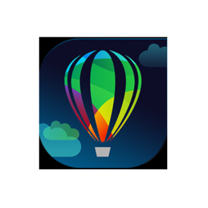 In Demand: CorelDRAW Graphic suite 2024 – Lifetime License PC or Mac – 1 device only