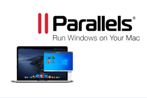 Microsoft: Parallels Desktop 20 for MAC – Standard version – Lifetime License