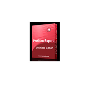 Macrorit Partition Expert Unlimited Edition