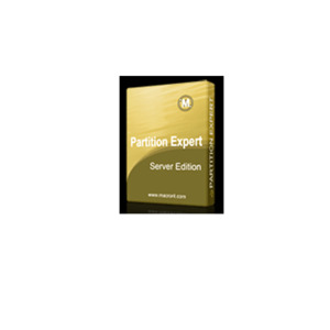 In Demand: Macrorit Partition Expert Server Edition