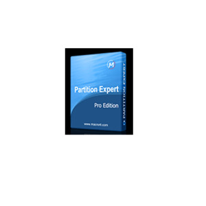In Demand: Partition Expert Professional Edition