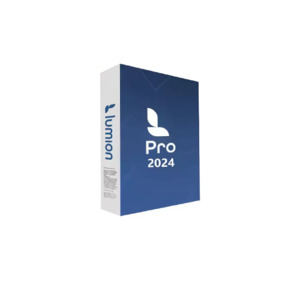 Lumion PRO key for windows only – 1PC yearly license