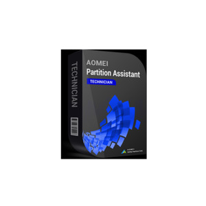 Microsoft: Aomei Partition Assistant Technician 8.5 Lifetime