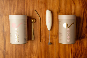 Bundle: Ultimate Starter Kit (Chocolate Delight & Vanilla Chai Haven)