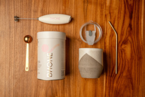 product collection: Vanilla Chai Haven Rituals Reimagined Kit