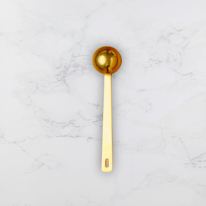 Products: Gold Scoop