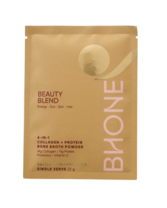 Beauty Blend - Salted Caramel: Single Serve