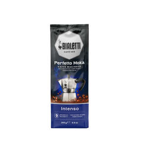 Bialetti Perfetto Moka Intenso 250gram Bag (New)