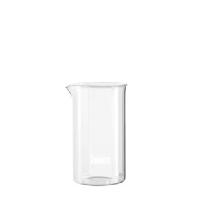 For Petergower15 Coupon: Bialetti Coffee Press Replacement Glass