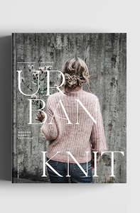 books: Urban Knit: Modern Nordic Patterns