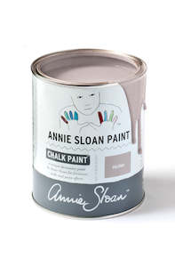 Size 1 Litre Tin: Chalk Paint™ by Annie Sloan - Paloma