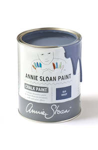 Size 1 Litre Tin: Chalk Paint™ by Annie Sloan - Old Violet