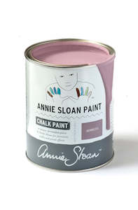 Size 1 Litre Tin: Chalk Paint™ by Annie Sloan - Henrietta