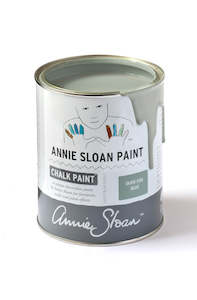 Size 1 Litre Tin: Chalk Paint™ by Annie Sloan - Duck Egg