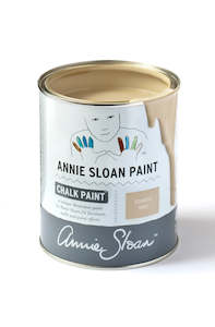 Size 1 Litre Tin: Chalk Paint™ by Annie Sloan - Country Grey