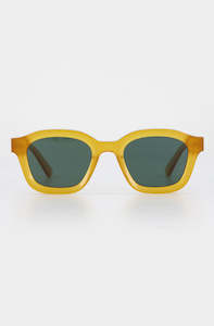 Sunglasses: Harley - Yellow