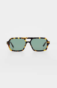 Sunglasses: Lola - Tortoise