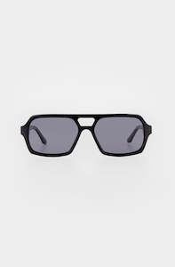 Sunglasses: Lola - Black