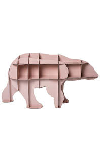 June Bear Bookcase