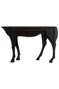 Zoomorphic Furniture: Elisee Console