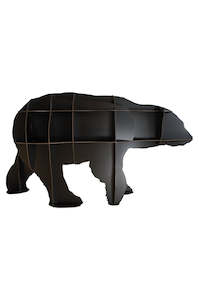 Junior Bear Bookcase