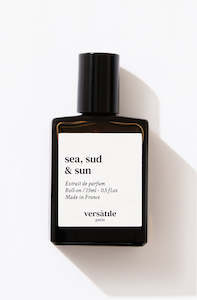Perfume: Versatile Perfume Sea, Sud & Sun 15ml