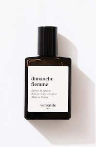 Perfume: Versatile Perfume Dimanche Flemme 15ml