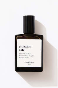 Perfume: Versatile Perfume Croissant Cafe 15ml