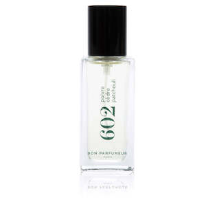 Perfume: Bon Parfumeur - 602 - Pepper / Cedar / Patchouli 15ml
