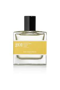 Perfume: Bon Parfumeur - 201 - Green Apple / Lily-of-the-Valley / Pear 30ml