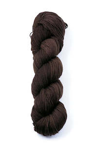 Size 100g: Prosper Sock Merino/Nylon - Dark Horse