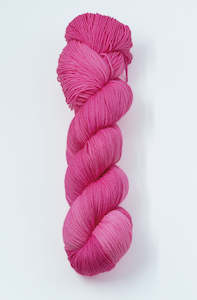 Size 100g: Prosper Sock Merino/Nylon - Atomic Bubble Gum