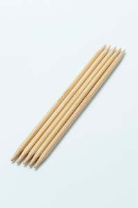 Size 2 75mm: Seeknit Double Pointed Needle (set of 5) 15cm