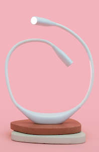 Lumos Knitting Light