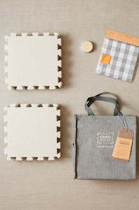 Cocoknits Knitters Block