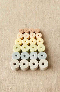 Tools Accessories: Cocoknits Stitch Stoppers