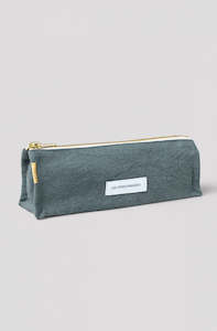 Pencil Case - Horizon Blue