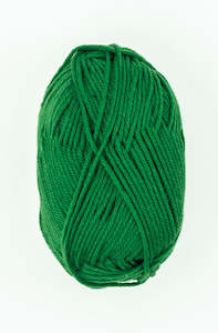 Merino: Pure Merino 8ply - Frog 871