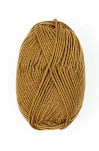 Merino: Pure Merino 8ply - Desert 877