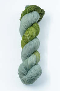 Merino Cross: Prosper Sock Merino/Nylon - Wabi Sabi Pooling Yarn