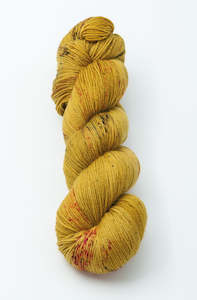 Merino Cross: Prosper Sock Merino/Nylon - Flying Fox