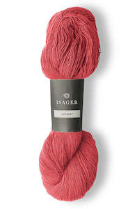 2ply Laceweight: spinni pink 19