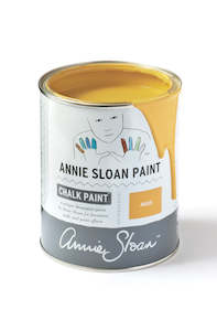 Size 1 Litre Tin: Chalk Paint™ by Annie Sloan - Arles