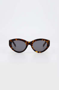 Sunglasses: Felina - Tortoise