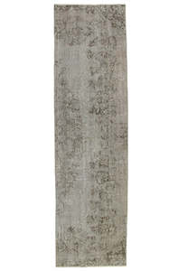 Vintage Runner - Grey