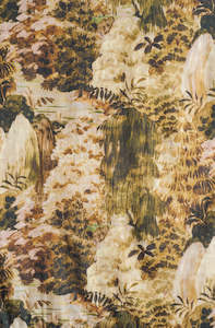 Floresta Lark Fabric